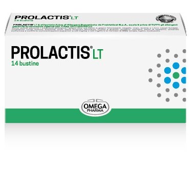 PROLACTIS LT 14 BUSTINE