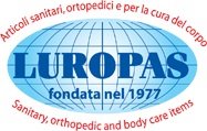 REKORDSAN STAMPELLA CANADESE ADULTO REGOLABILE BLU