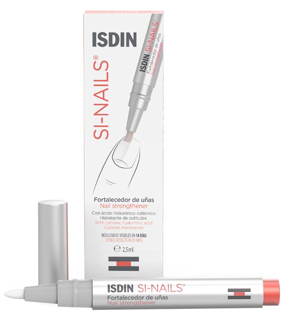 ISDIN SI NAILS LACCA UNGUEALE PENNA STICK