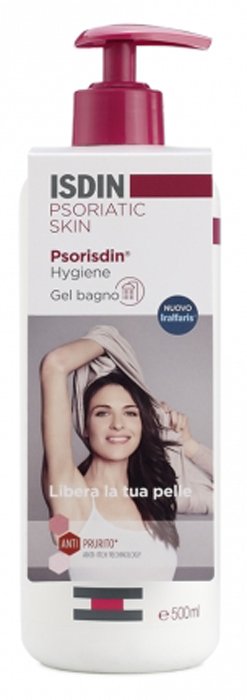 PSORISDIN DETERGENTE 520 G