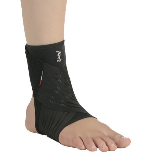 CAVIGLIERA 8LIGHT CON BENDAGGIO S