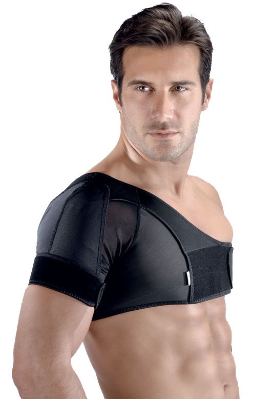 SUPPORTO SPALLA SHOULDER ACTION DESTRA L
