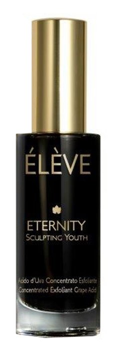 ELEVE ETERNITY SCULPTING YOUTH ACIDO D%27UVA CONCENTRATO ESFOLIANTE 15 ML