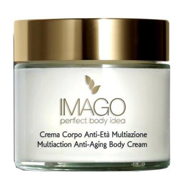 ELEVE IMAGO SCULPTING YOUTH CREMA CORPO ANTI ETA%27 MULTIAZIONE 200 ML