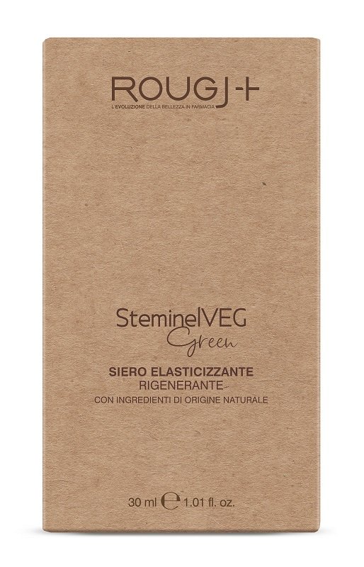 ROUGJ SIERO ELASTICIZZANTE INGREDIENTI ORIGINE NATURALE 30 ML