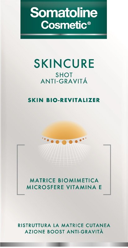 SOMATOLINE SKIN EXPERT SIERO ANTI GRAVITA%27 30 ML