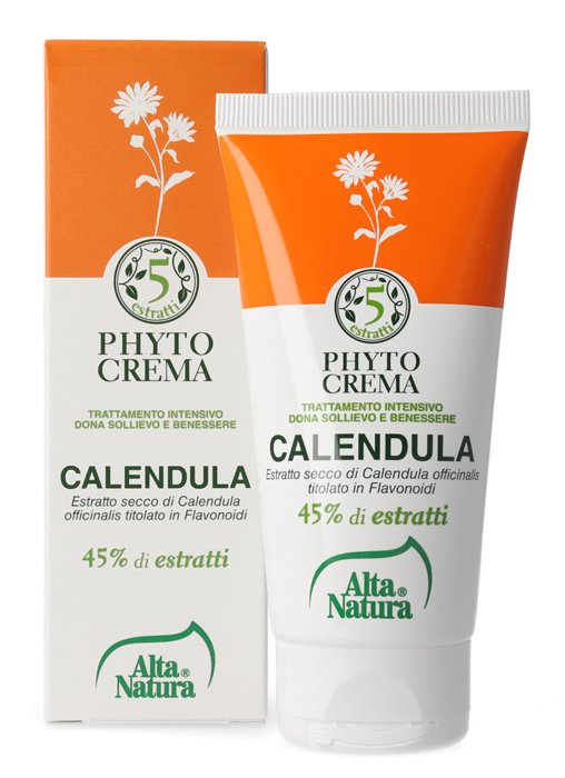 PHYTOCREMA CALENDULA 75 ML