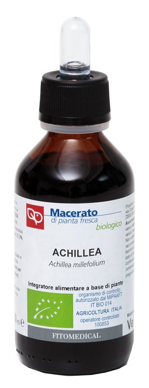 ACHILLEA TINTURA MADRE 100 ML BIO