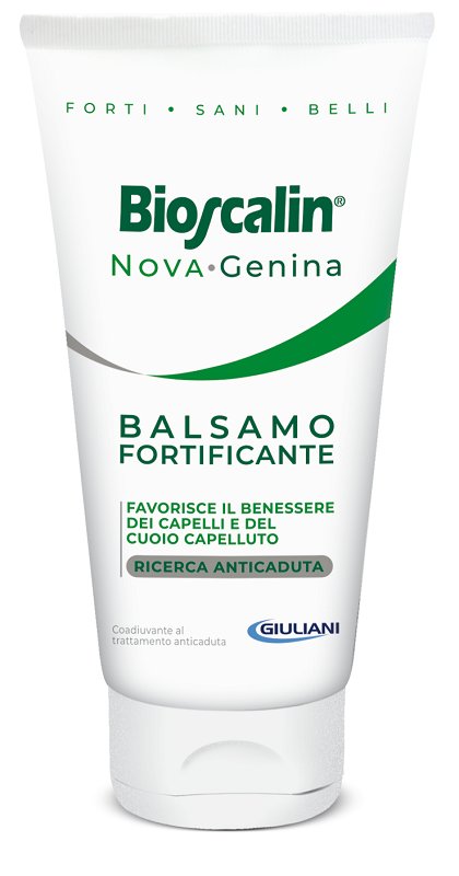 BIOSCALIN NOVA GENINA BALSAMO FORTIFICANTE SFUSO 150 ML