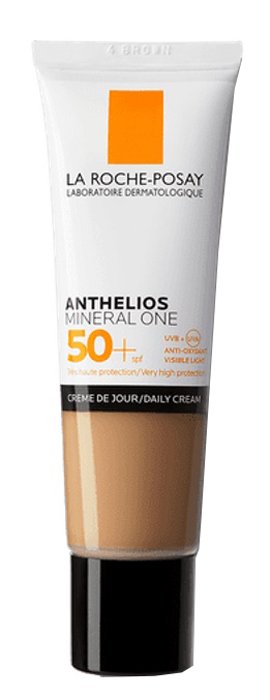 ANTHELIOS MINERAL ONE 50+ T04 30 ML