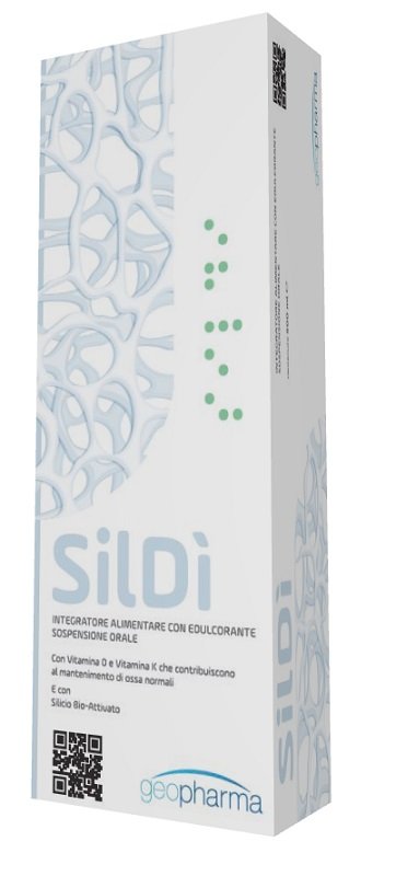 SILDI%27 500 ML