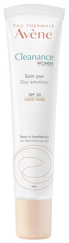 AVENE CLEANANCE WOMEN TRATTAMENTO GIORNO 40 ML