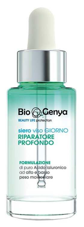BIOGENYA SIERO GIORNO RIPARATORE
