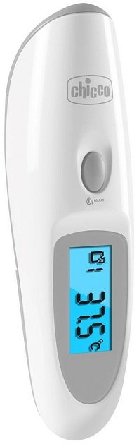 CHICCO TERMOMETRO A INFRAROSSI SMART TOUCH