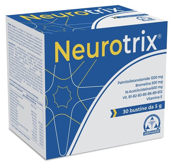 NEUROTRIX 30 BUSTINE DA 7 G