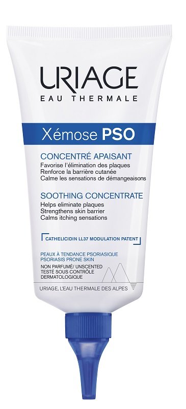 XEMOSE PSO TRATTAMENTO CONCENTRATO 150 ML