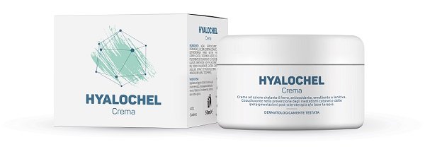 HYALOCHEL 50 ML