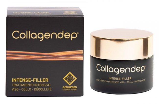 COLLAGENDEP INTENSE FILLER CREAM 50 ML