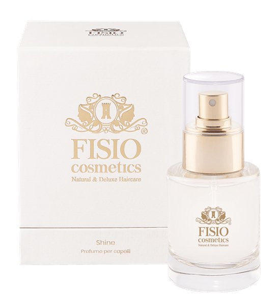 FISIOLINEA GREEN PROFUMO CAPELLI 200 G