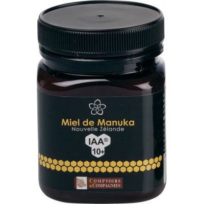 MIELE MANUKA IAA10+ MGO 300 MIN 250 G
