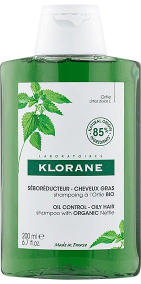 KLORANE SHAMPOO ALL%27ORTICA