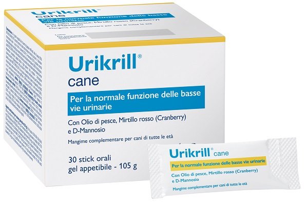 URIKRILL CANE GEL 30 BUSTINE
