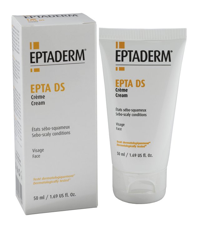 EPTA DS CREMA 50 ML