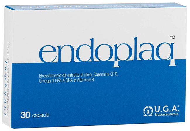 ENDOPLAQ 30 CAPSULE
