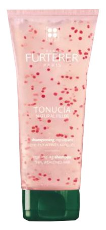 RENE FURTERER TONUCIA NATURAL FILLER SHAMPOO RIMPOLPANTE 200 ML