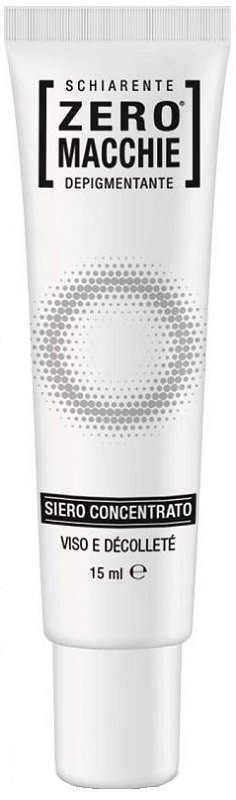 SIERO ZERO MACCHIE 15 ML