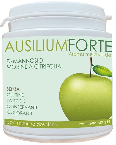 AUSILIUM FORTE MELA VERDE 150 G