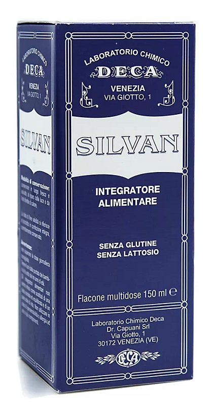 SILVAN 150 ML