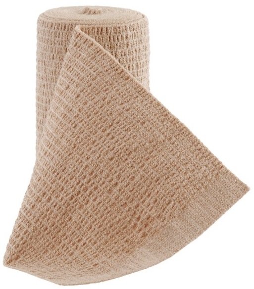 MF FORTE BENDA ELASTICA COMPRESSIVA LUNGA ESTENSIBILITA%27 10 X 700 CM 1 PEZZO