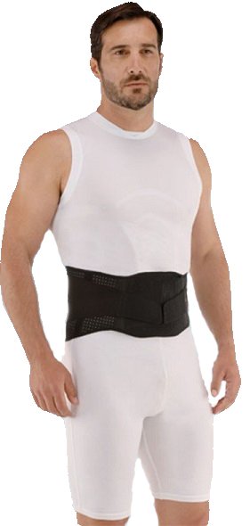 CORSETTO PLURIVAL ALTEZZA 20 CM L