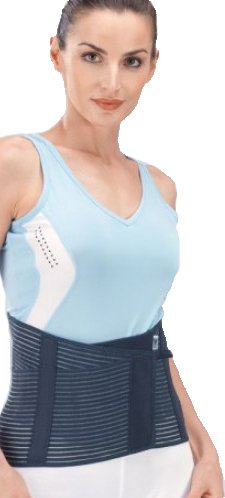 CORSETTO MILLERIGHE FLEXO%27 L