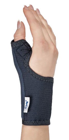 IMMOBILIZZATORE PRIMO DITO DESTRO MEDIUM