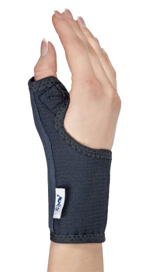 IMMOBILIZZATORE PRIMO DITO SINISTRO MEDIUM