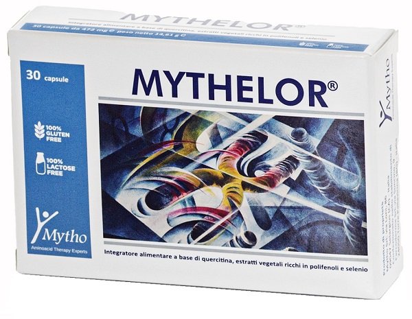 MYTHELOR 30 CAPSULE