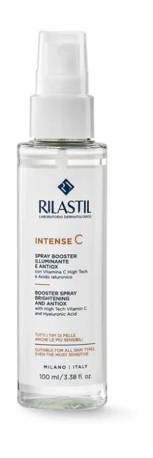 RILASTIL INTENSE C SPRAY VITAMINA C 100 ML