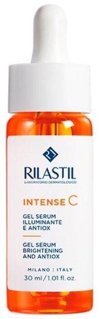 RILASTIL INTENSE C GEL SERUM VITAMINA C 30 ML