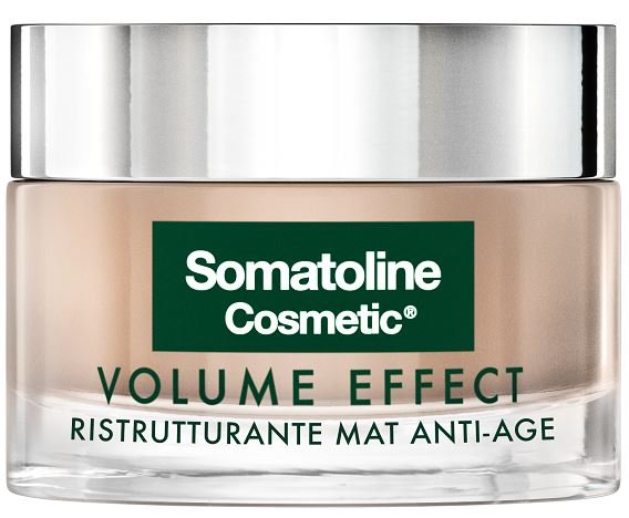 SOMATOLINE SKIN EXPERT RISTRUTTURANTE MAT ANTI AGE 50 ML