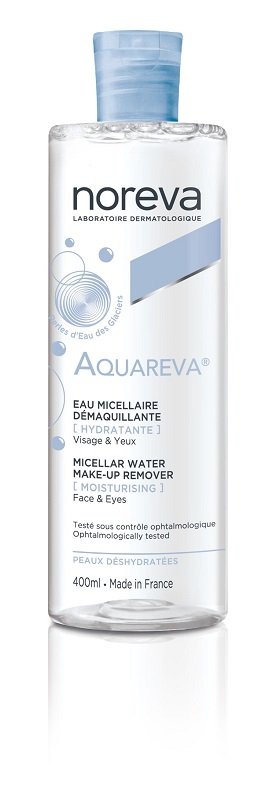 AQUAREVA ACQUA MICELLARE IDRATANTE 400 ML