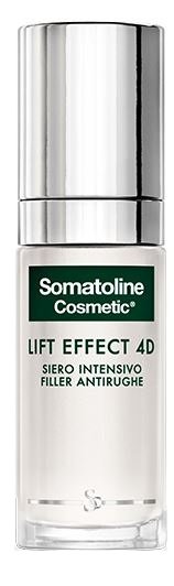 SOMATOLINE SKIN EXPERT 4D SIERO INTENSIVO 30 ML