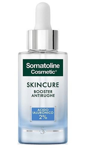 SOMATOLINE SKIN EXPERT VISO SKINCURE ANTIRUGHE 30 ML