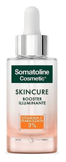 SOMATOLINE SKIN EXPERT VISO SKINCURE ILLUMINANTE 30 ML