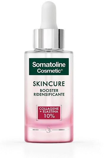 SOMATOLINE SKIN EXPERT VISO SKINCURE RIDENSIFICANTE 30 ML