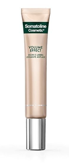 SOMATOLINE SKIN EXPERT OCCHI LABBRA LEVIGANTE ANTI-AGE 15 ML
