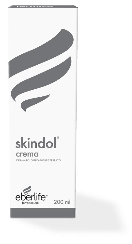 SKINDOL CREMA 200 ML