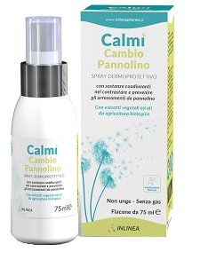 CALMI%27 CAMBIO PANNOLINO 75 ML
