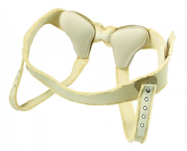 CINTO ERNIARIO SINISTRO DIAMETRO 90CM